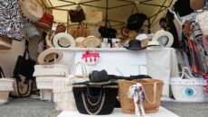 Stoisko marki Best for lux life