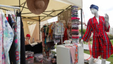 Stoisko marki Eva Design