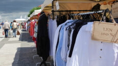 Stoisko marki Kasia Bohaczyk