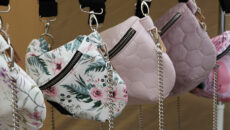 Stoisko marki Maryhol