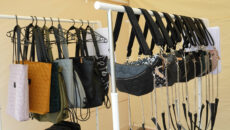 Stoisko marki Maryhol