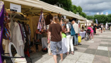 Stoisko marki Bosco Targi