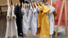 Stoisko marki Maybie Baby