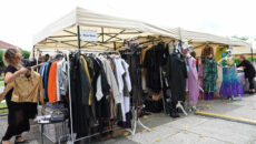 Stoisko marki Noza Nova