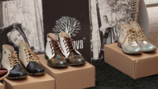 Stoisko marki Noza Nova